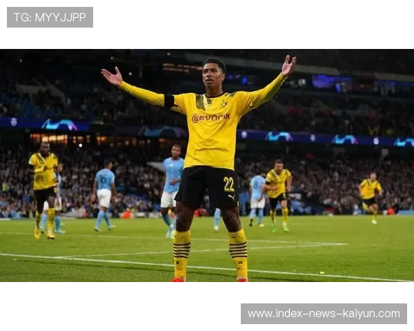 贝林厄姆成为球队精神支柱的路径正在加速