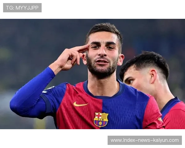 费兰托雷斯禁区外抽射形成绝佳记忆,巴萨攻势持续