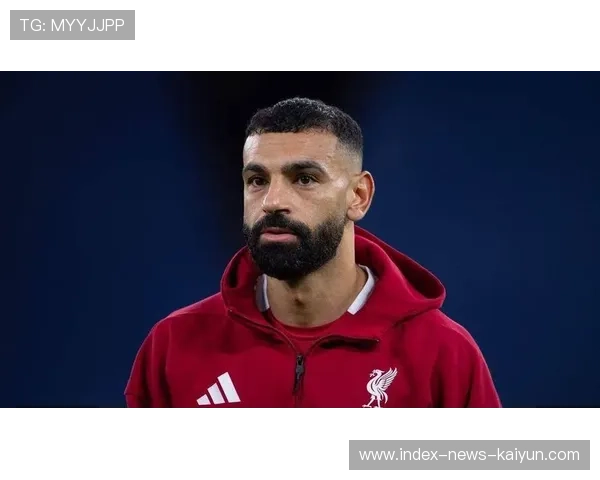 利物浦造点机会转换成进球，萨拉赫点球冷静命中